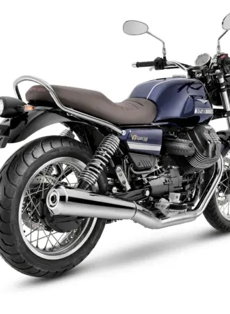 Мотоцикл Moto Guzzi v7