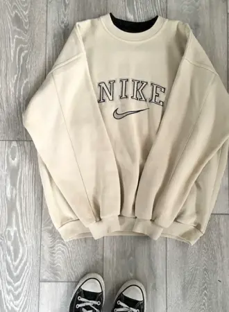 Nike Vintage Sweatshirt 90