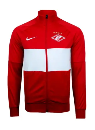 Олимпийка Nike Spartak 2019