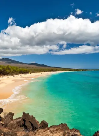 Остров Мауи Гавайи
