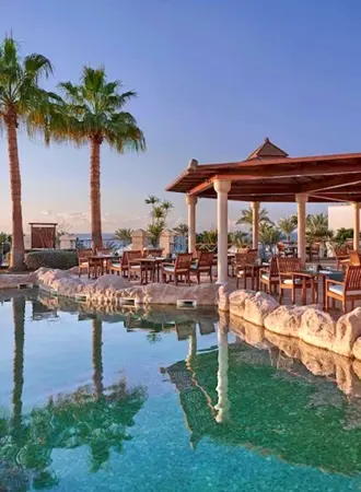 Park Regency Sharm el Sheikh Resort 5