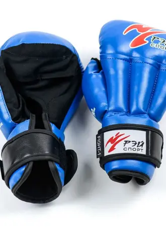 Перчатки Рэй-спорт Fight-1 для рукопашного боя