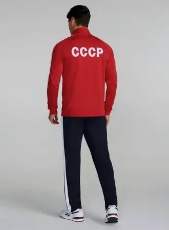 Спортивный костюм мужской СССР 14m-as-1346 Addic