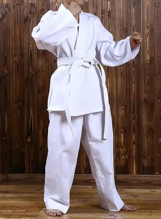 Спортивный костюм Taekwondo