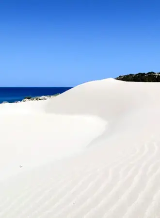 White Sand Beach Вайт Сэнд Бич